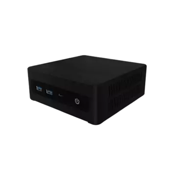 Мини-ПК HIPER Factum FN2 (FN2-i51335R16N5I6BWP)