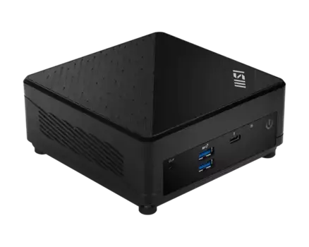 Мини-ПК MSI Cubi 5 12M (9S6-B0A811-223)