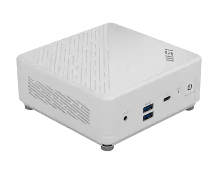 Мини-ПК MSI Cubi 5 12M (9S6-B0A812-097)