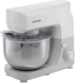 Миксер GORENJE MMC805W, белый