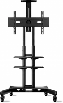 Мобильная стойка ONKRON TS1552 BLACK