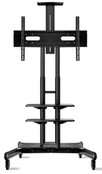 Мобильная стойка ONKRON TS1881 BLACK
