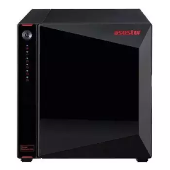 Модуль расширения сетевого хранилища ASUS AS5004U (90IX0052-BW3S00)