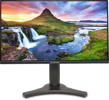 Монитор ACER AOpen 27CL2Ebmirx 27'' (UM.HC2CD.E01)