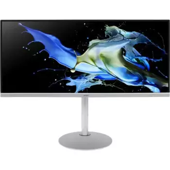 Монитор ACER CB342CKsmiiphzx 34" (UM.CB2EE.001)