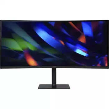 Монитор ACER CZ342CURVbmiphuzx 34" (UM.CC2EE.V01)