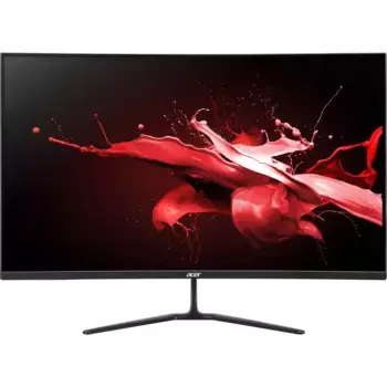 Монитор ACER ED320QRS3biipx 31.5" (UM.JE0EE.301)