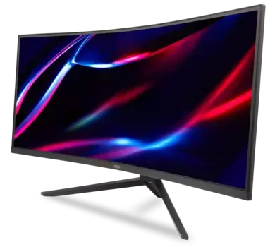 Монитор ACER ED343CURJ0bmiippx 34'' (UM.CE3CD.001)