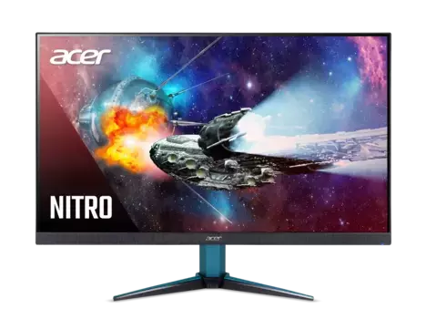 Монитор ACER Nitro VG271UM3bmiipx 27'' (UM.HV1CD.301)