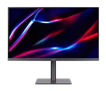 Монитор ACER Nitro XV275KVymipruzx 27" (UM.HX5EE.V05)