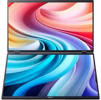 Монитор ACER PD193QEbmiuux 18.5'' (UM.XP3CD.E01)