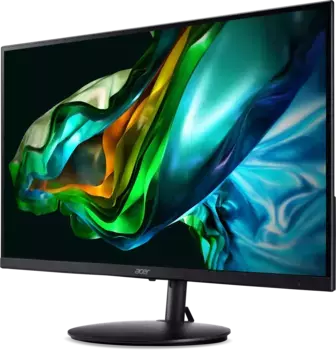 Монитор ACER SH322QUAbmiphux 31.5" (UM.JS2EE.A05)