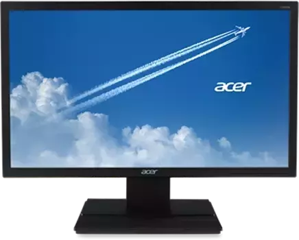 Монитор ACER V206HQLAb 19.5" (UM.IV6EE.A01)