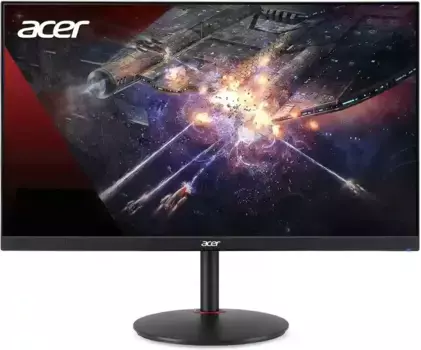 Монитор ACER XV272UW2bmiiprx 27" (UM.HX2EE.201)