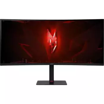 Монитор ACER XV345CURV3bmiphuzx 34" (UM.CX5EE.301)