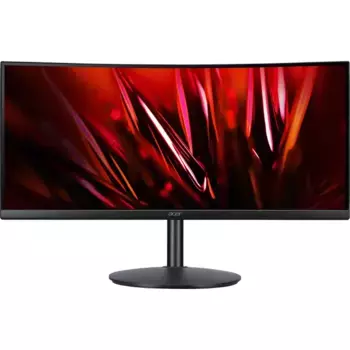 Монитор ACER XZ342CUS3bmiipphx 34" (UM.CX2EE.301)