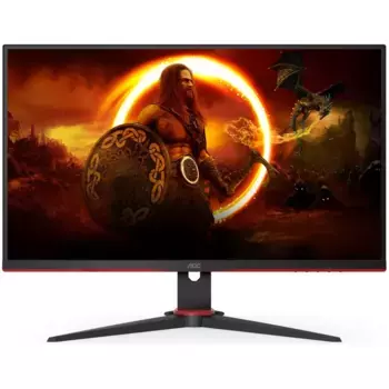 Монитор AOC Gaming 24G2SPAE 23.8" (24G2SPAE)
