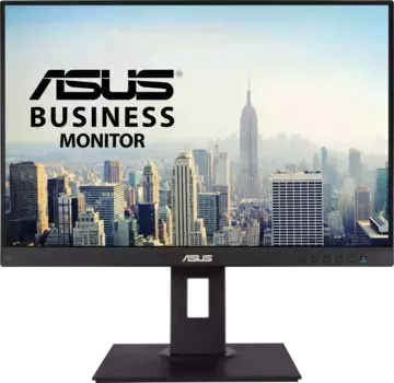 Монитор ASUS BE24WQLB 24.1" (90LM04V1-B01370)