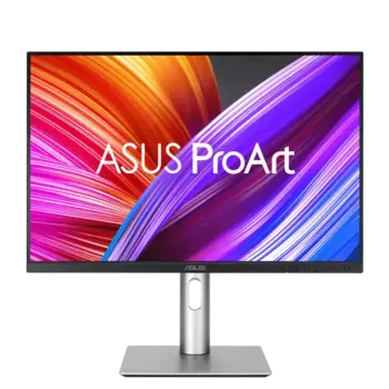Монитор ASUS PA248CRV 24.1" (90LM05K0-B01K70)