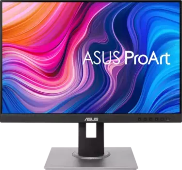 Монитор ASUS ProArt PA248QV 24.1" (90LM05K1-B01370)