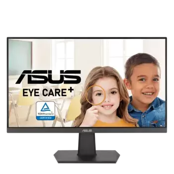 Монитор ASUS VA24EHF 23.8" (90LM0560-B04170)