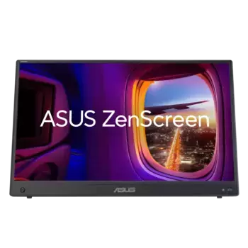 Монитор ASUS ZenScreen MB16AHG, 15,6" (90LM08U0-B01170)