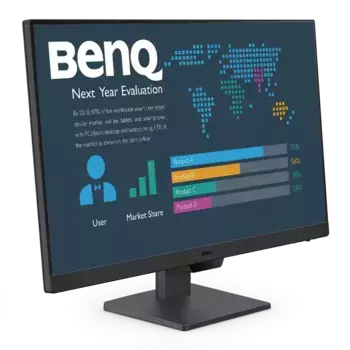Монитор BENQ BL2490 23.8" (BL2490)