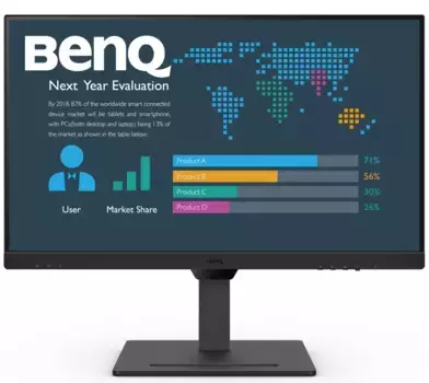 Монитор BENQ BL2790QT 27" (BL2790QT)