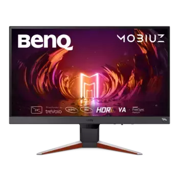 Монитор BENQ Mobiuz 23.8" (EX240N)