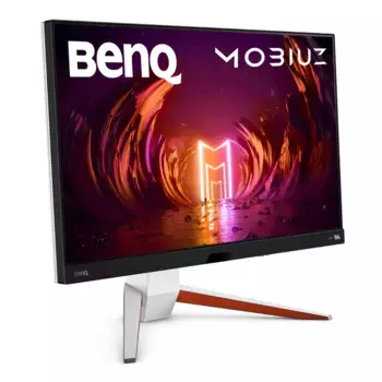 Монитор BENQ Mobiuz 27" (EX2710U)