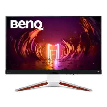 Монитор BENQ Mobiuz 31.5" (EX3210U)