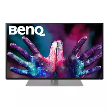 Монитор BENQ PD2725U 27" (PD2725U)