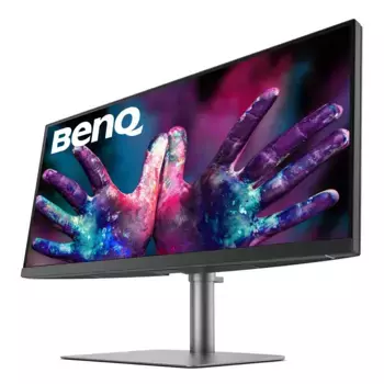 Монитор BENQ PD3420Q 34" (PD3420Q)