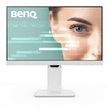 Монитор BENQ SW242Q 23.8" (GW2486TC)