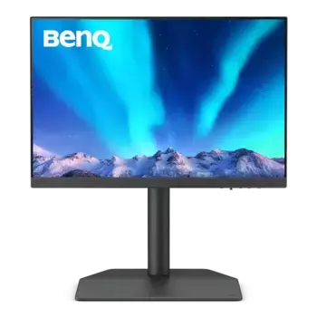 Монитор BENQ SW242Q 24.1" (SW242Q)
