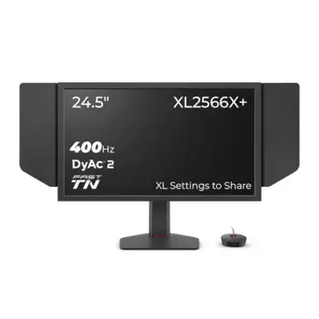 Монитор BENQ XL2566X+ 24.5" (XL2566X+)