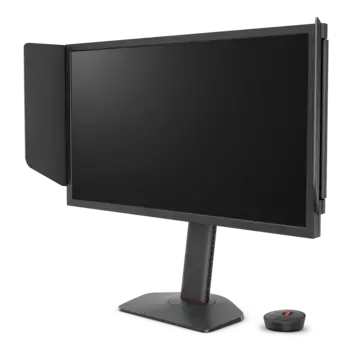 Монитор BENQ Zowie XL 24.5'' (XL2546X)