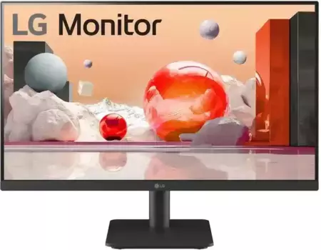 Монитор LG 25" (25MS500-B)