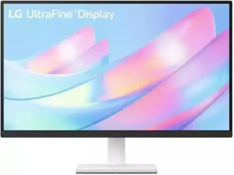 Монитор LG UltraFine 27" (27US500-W)