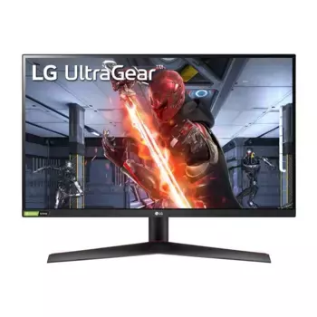 Монитор LG UltraGear 27" (27GN800-B)