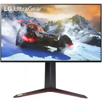 Монитор LG UltraGear 27" (27GP95RP-B)
