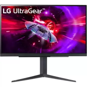 Монитор LG UltraGear 27" (27GR83Q-B)
