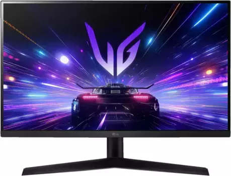 Монитор LG UltraGear 27" (27GS60F-B)