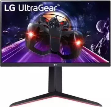Монитор LG UltraGear 31.5" (32GP850-B)