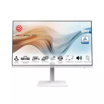 Монитор MSI Modern MD272XPW 27" (9S6-3PB19H-099)