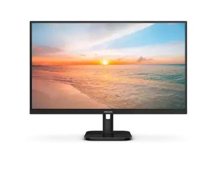 Монитор PHILIPS 27E1N1800A 27" (27E1N1800A 00/01)