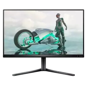 Монитор PHILIPS Evnia Gaming 25M2N3200W 25" (25M2N3200W 00/01)