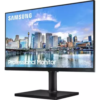 Монитор SAMSUNG F27T450FQI 27" (LF27T450FQIXCI)