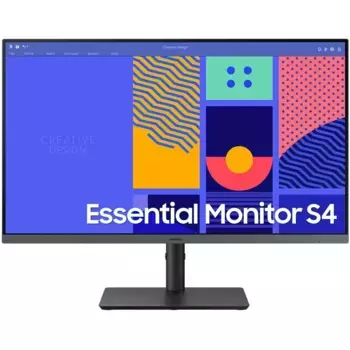 Монитор SAMSUNG S27C430GAI 27" (LS27C430GAIXCI)