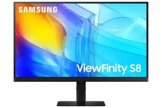 Монитор SAMSUNG S27D800EAI 27" (LS27D800EAIXCI)
